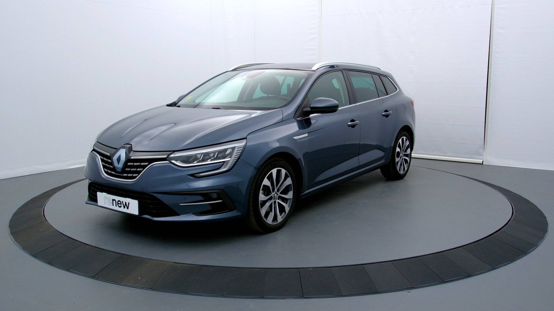 Image de l'annonce principale - Renault Megane