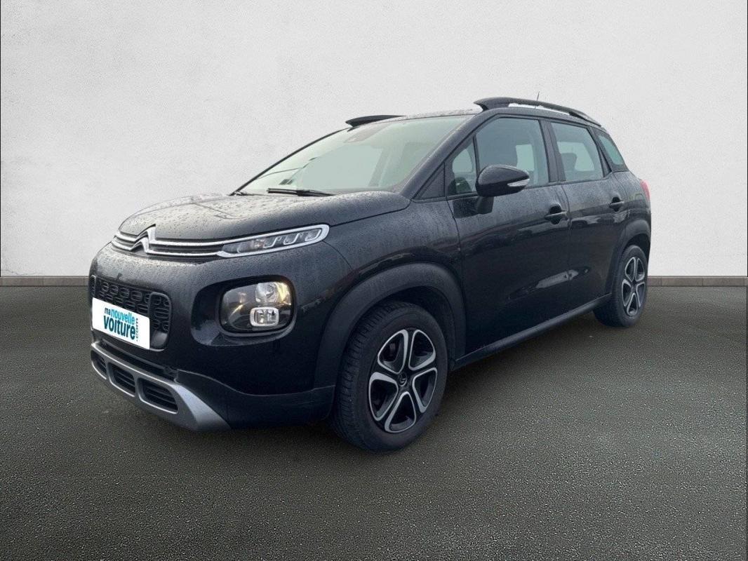 Image de l'annonce principale - Citroën C3 Aircross