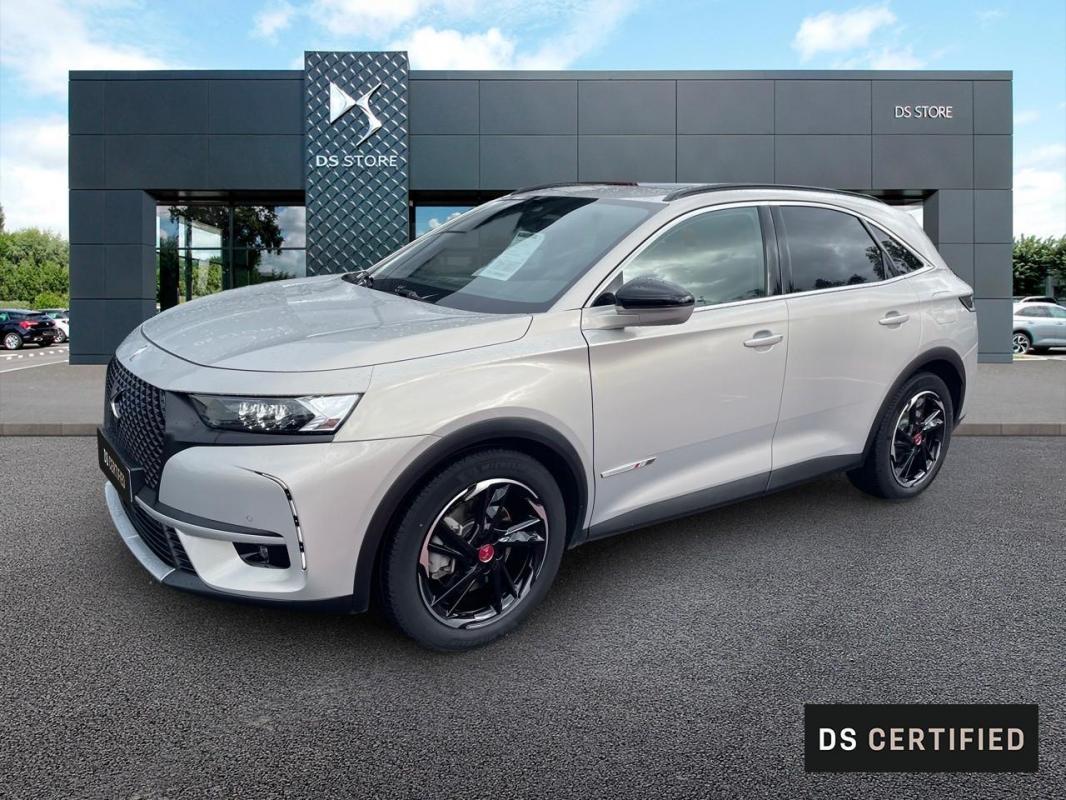 Image de l'annonce principale - DS DS 7 Crossback