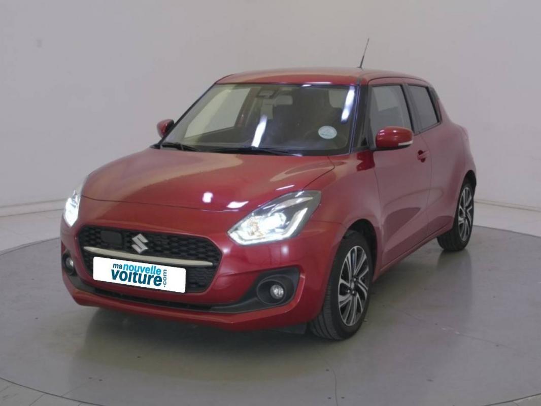 Image de l'annonce principale - Suzuki Swift