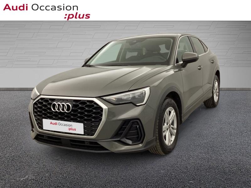 Image de l'annonce principale - Audi Q3