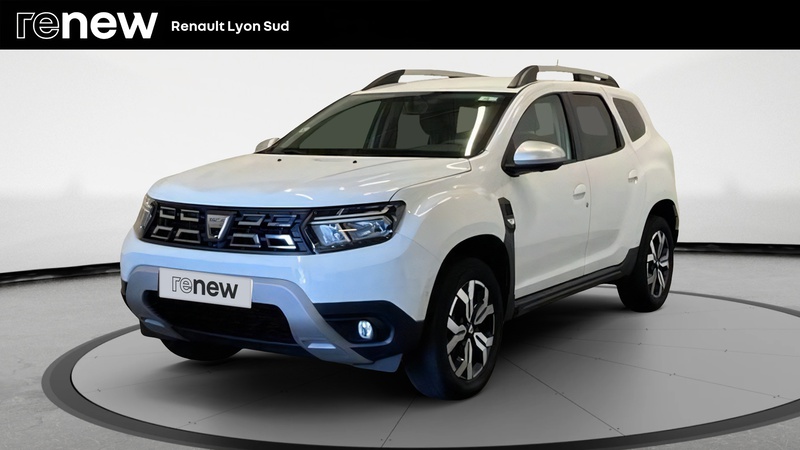 Image de l'annonce principale - Dacia Duster