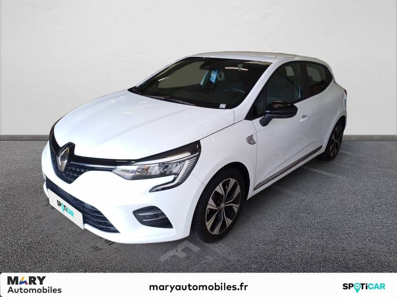 Image de l'annonce principale - Renault Clio