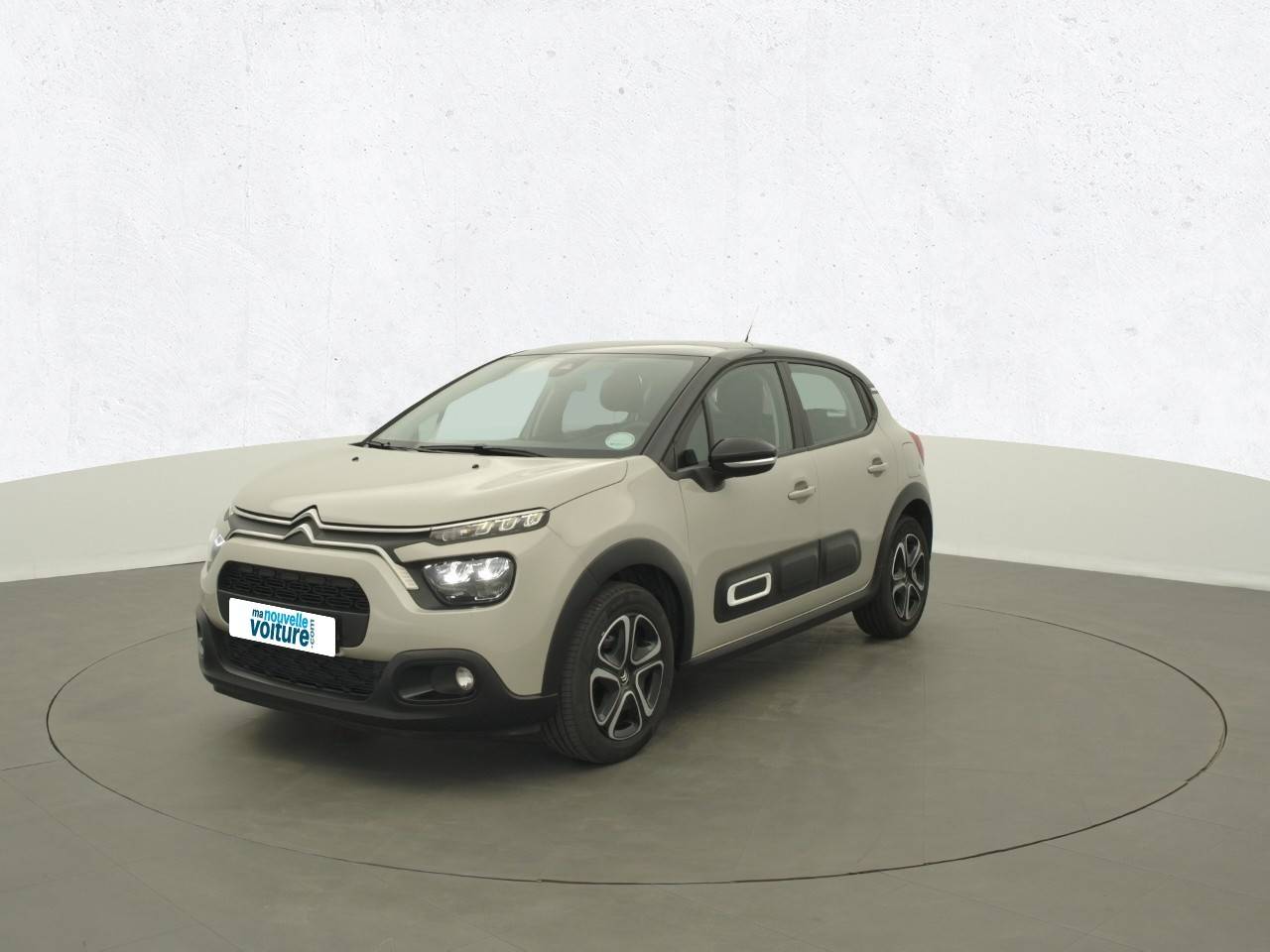 Image de l'annonce principale - Citroën C3