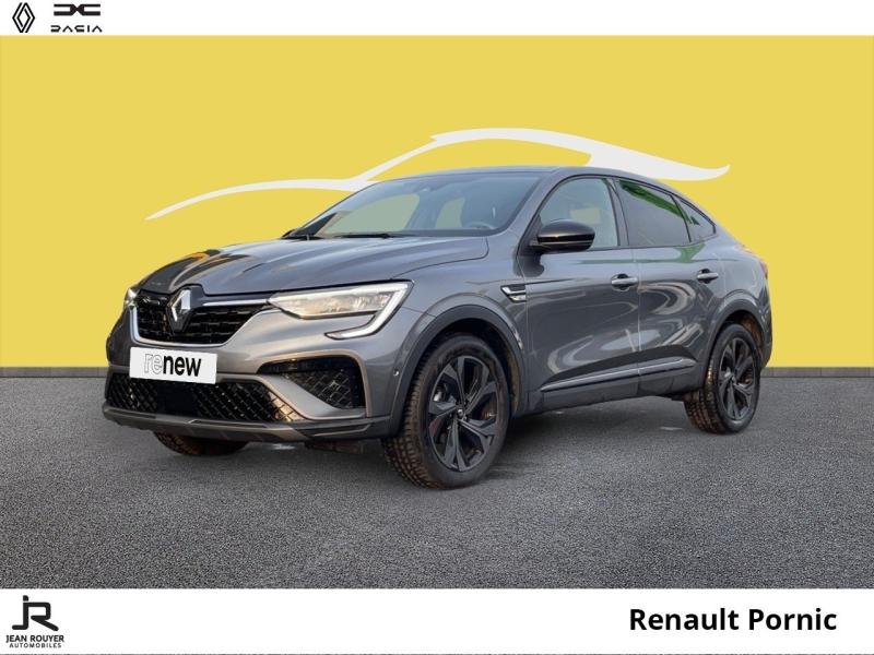 Image de l'annonce principale - Renault Arkana