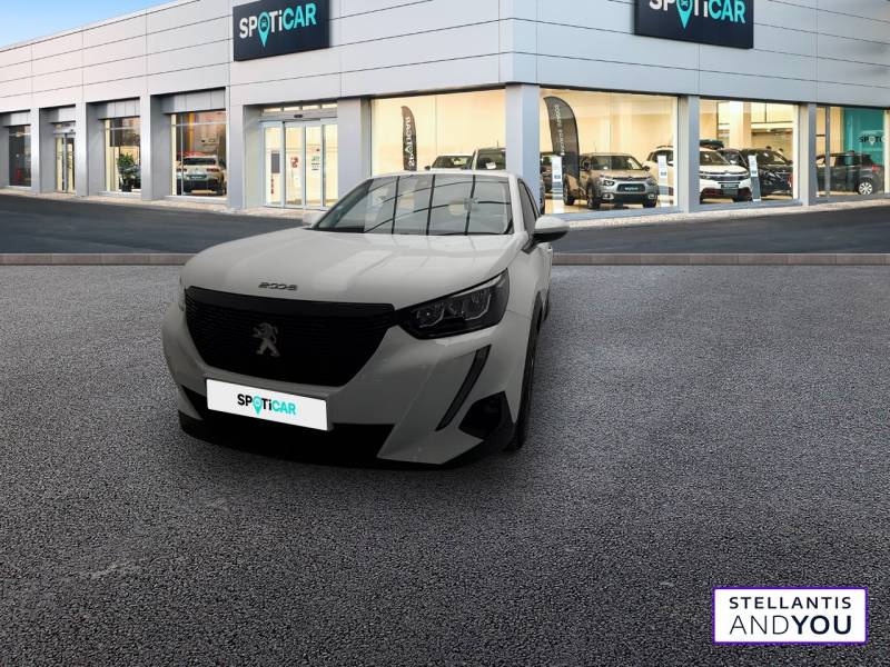 Image de l'annonce principale - Peugeot 2008