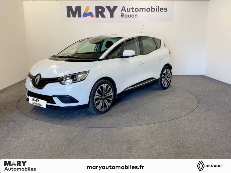 Image de l'annonce principale - Renault Scénic