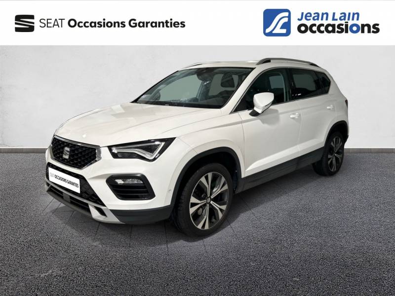 Image de l'annonce principale - SEAT Ateca