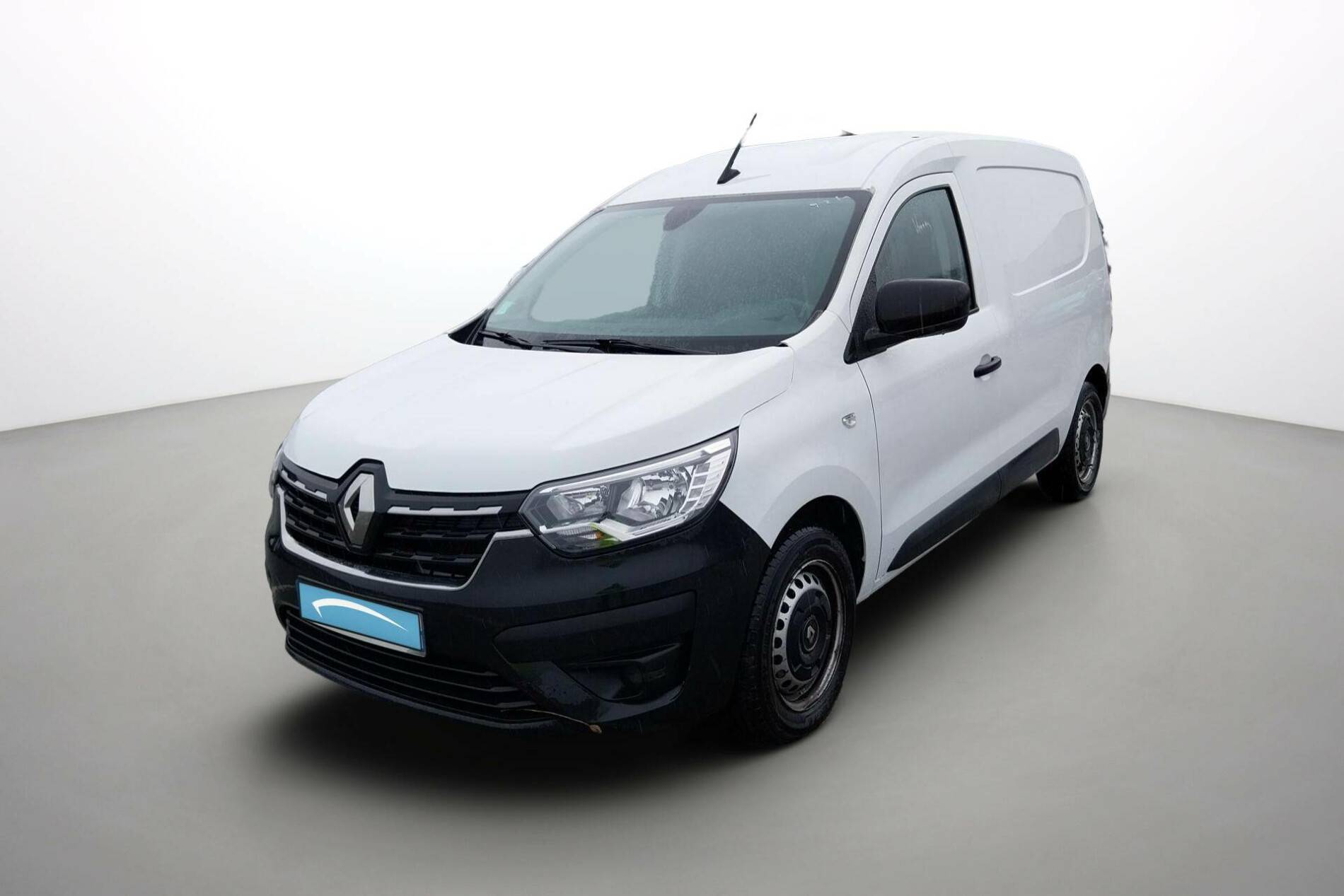 Image de l'annonce principale - Renault Kangoo