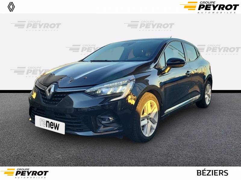 Image de l'annonce principale - Renault Clio