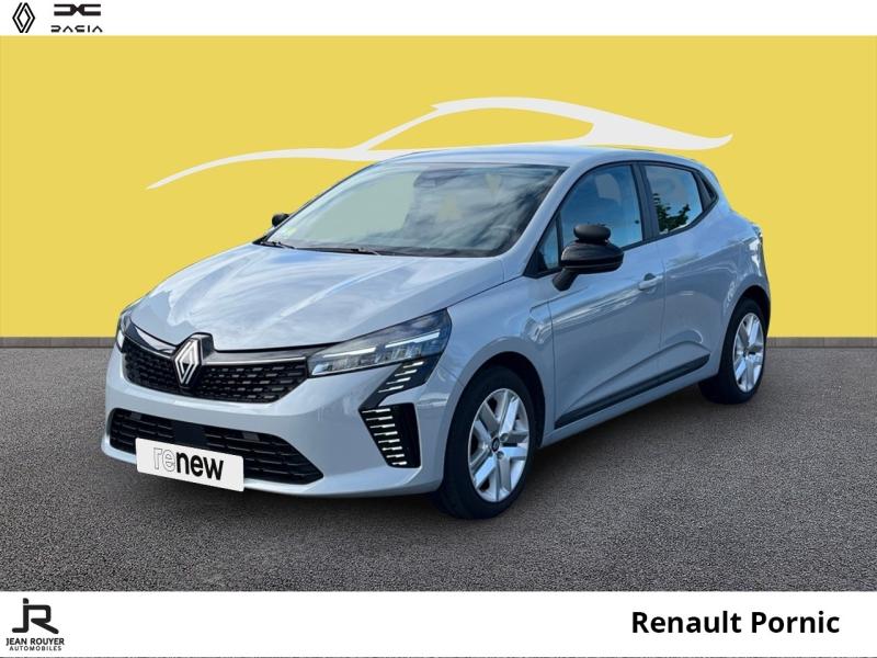 Image de l'annonce principale - Renault Clio