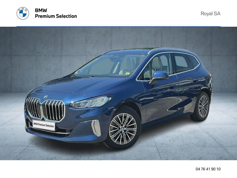 Image de l'annonce principale - BMW Série 2 Active Tourer