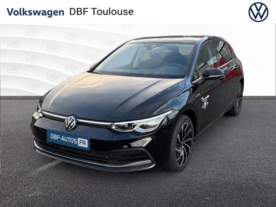 Image de l'annonce principale - Volkswagen Golf