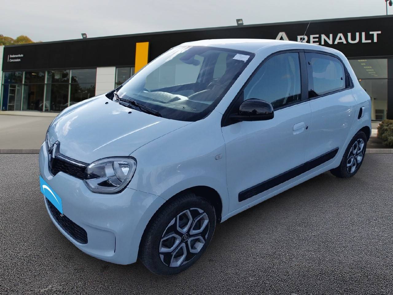 Image de l'annonce principale - Renault Twingo