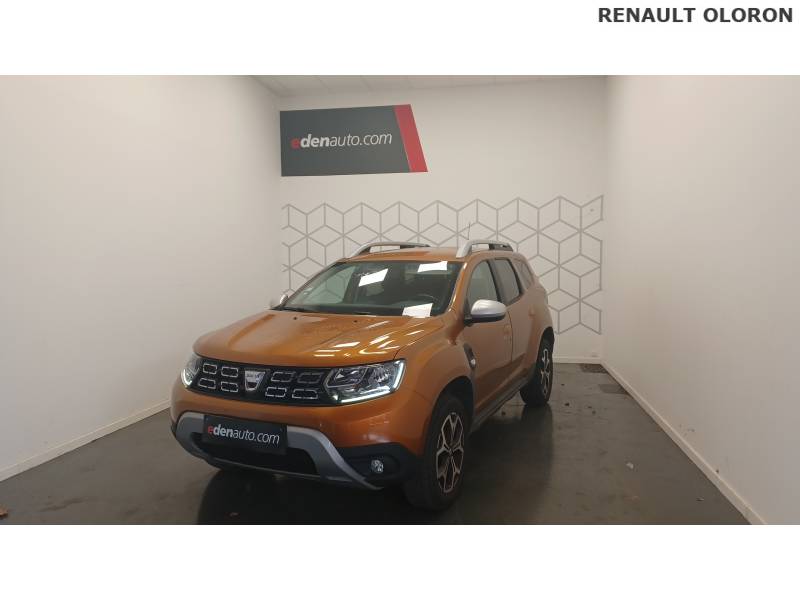 Image de l'annonce principale - Dacia Duster