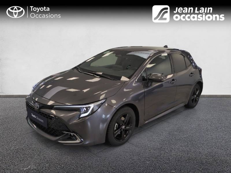 Image de l'annonce principale - Toyota Corolla