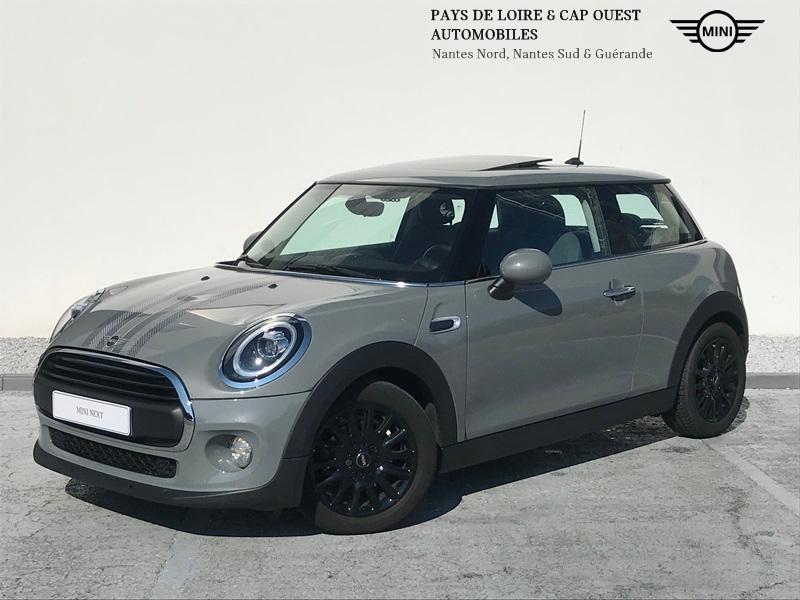 Image de l'annonce principale - MINI Hatch 3 Portes