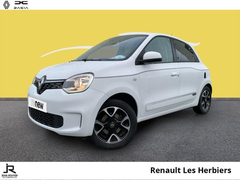 Image de l'annonce principale - Renault Twingo