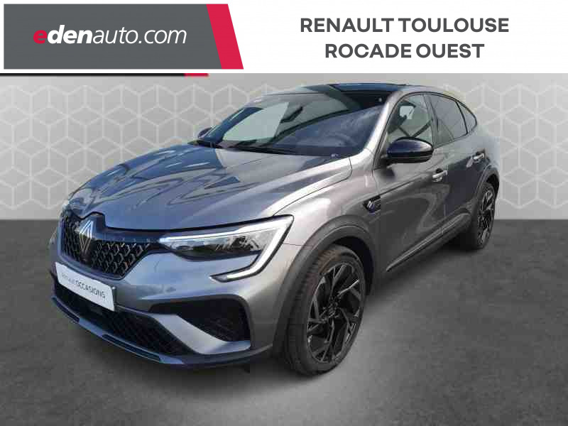 Image de l'annonce principale - Renault Arkana