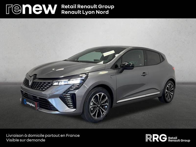 Image de l'annonce principale - Renault Clio