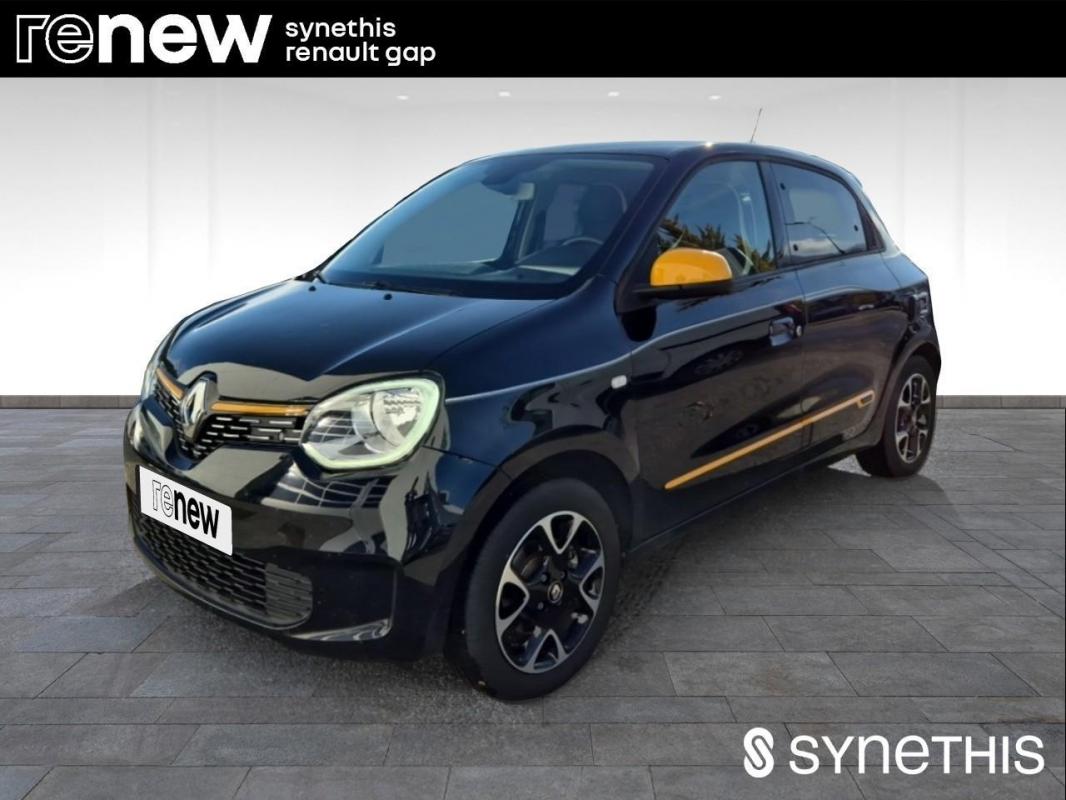 Image de l'annonce principale - Renault Twingo