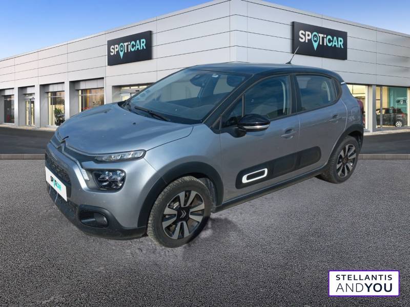 Image de l'annonce principale - Citroën C3