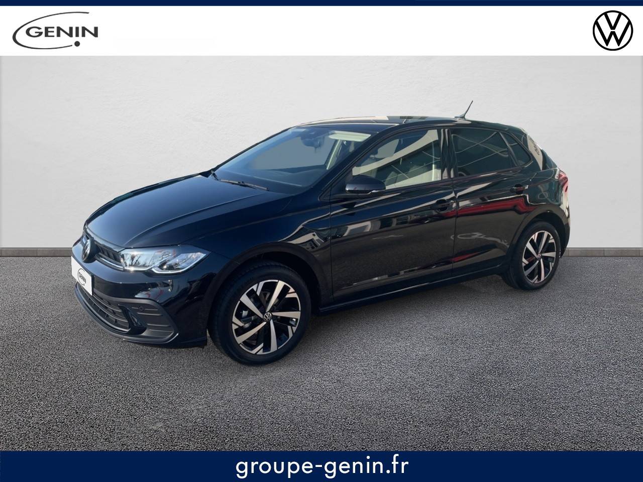 Image de l'annonce principale - Volkswagen Polo