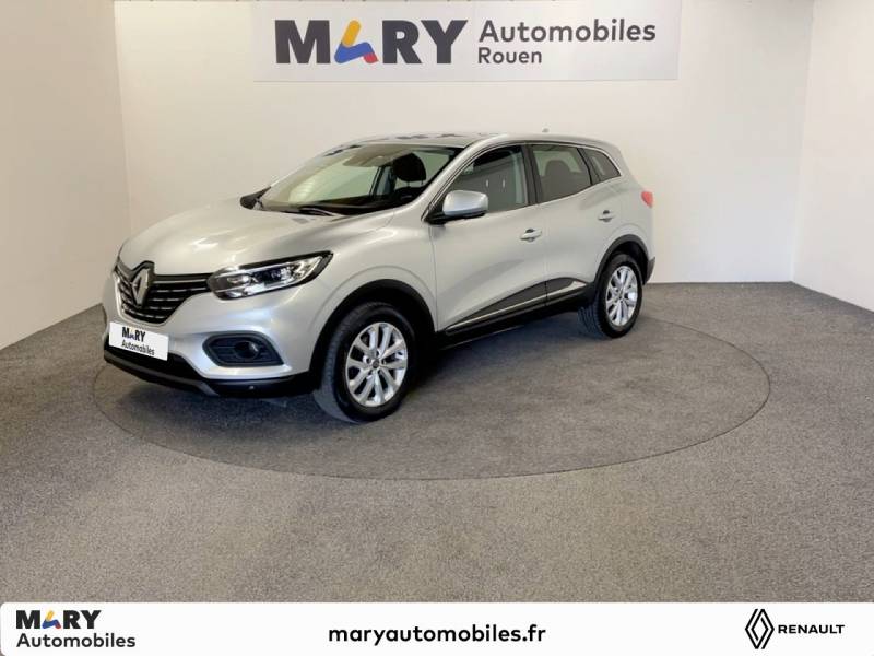 Image de l'annonce principale - Renault Kadjar