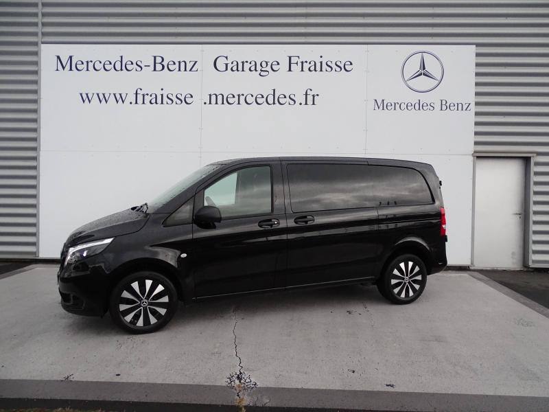 Image de l'annonce principale - Mercedes-Benz Vito