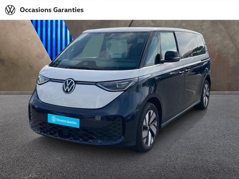 Image de l'annonce principale - Volkswagen ID.Buzz