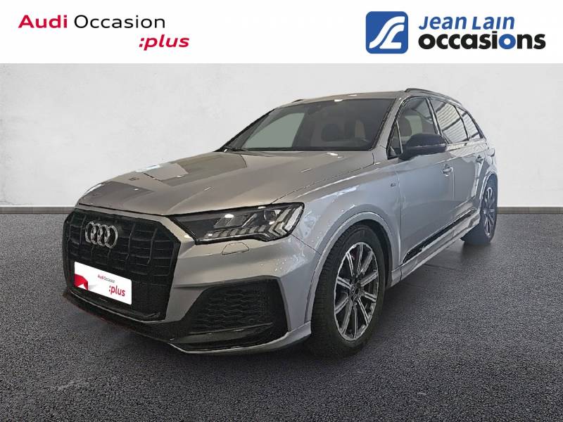 Image de l'annonce principale - Audi Q7