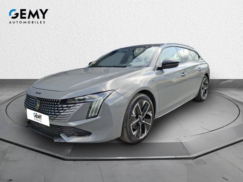 Image de l'annonce principale - Peugeot 508 SW