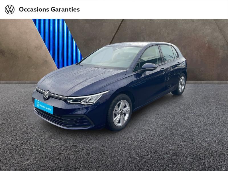 Image de l'annonce principale - Volkswagen Golf