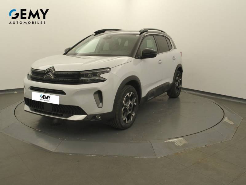 Image de l'annonce principale - Citroën C5 Aircross