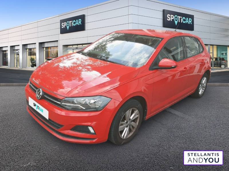 Image de l'annonce principale - Volkswagen Polo