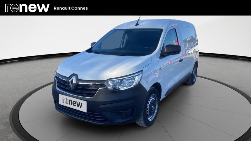 Image de l'annonce principale - Renault Express