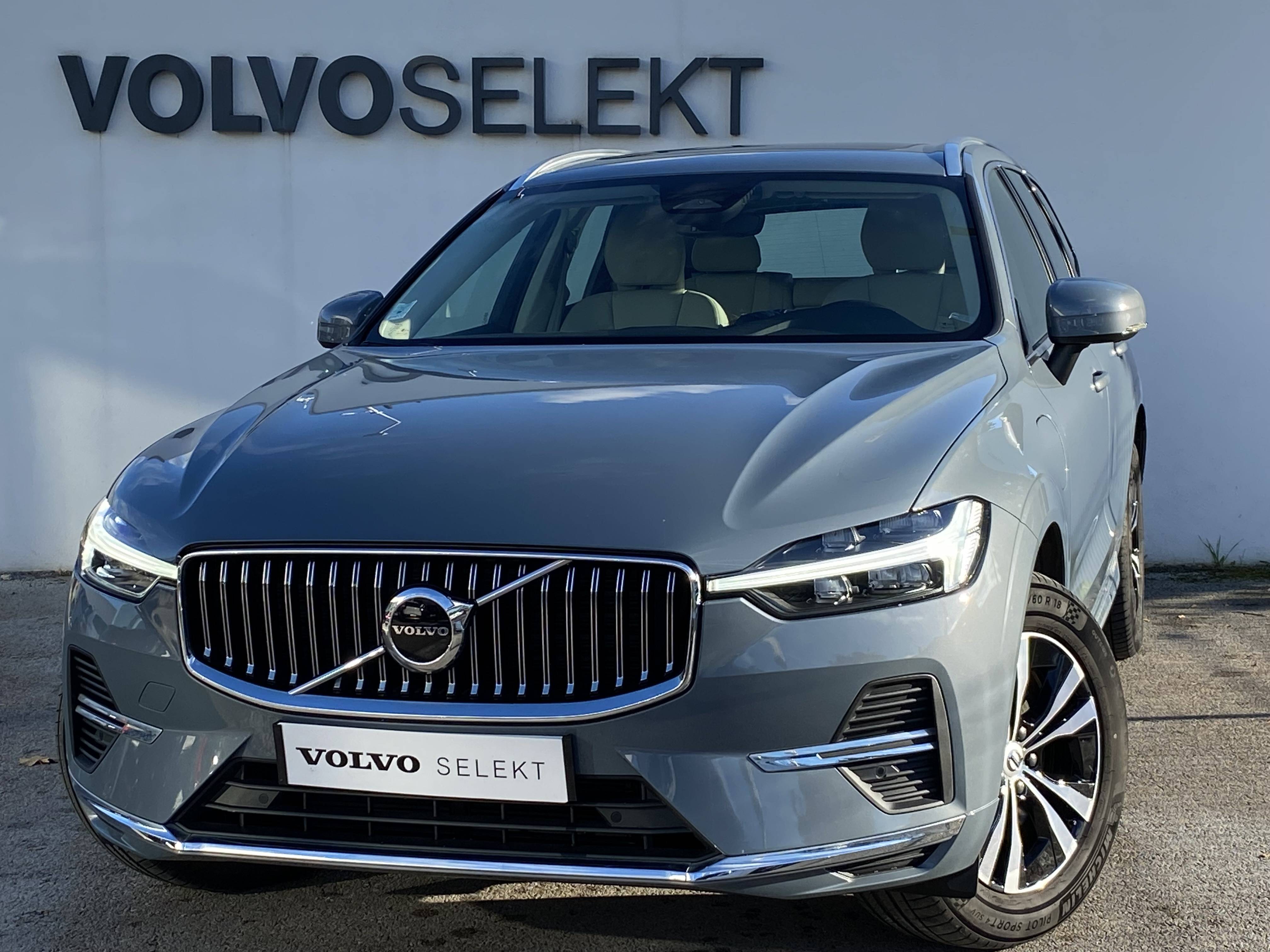 Image de l'annonce principale - Volvo XC60