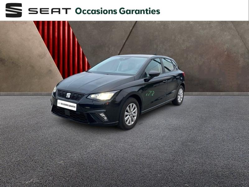 Image de l'annonce principale - SEAT Ibiza