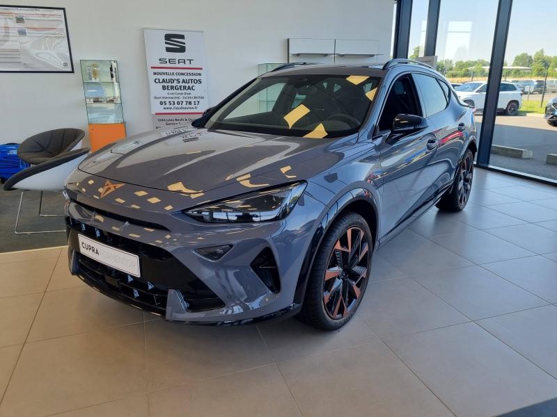 Image de l'annonce principale - Cupra Formentor
