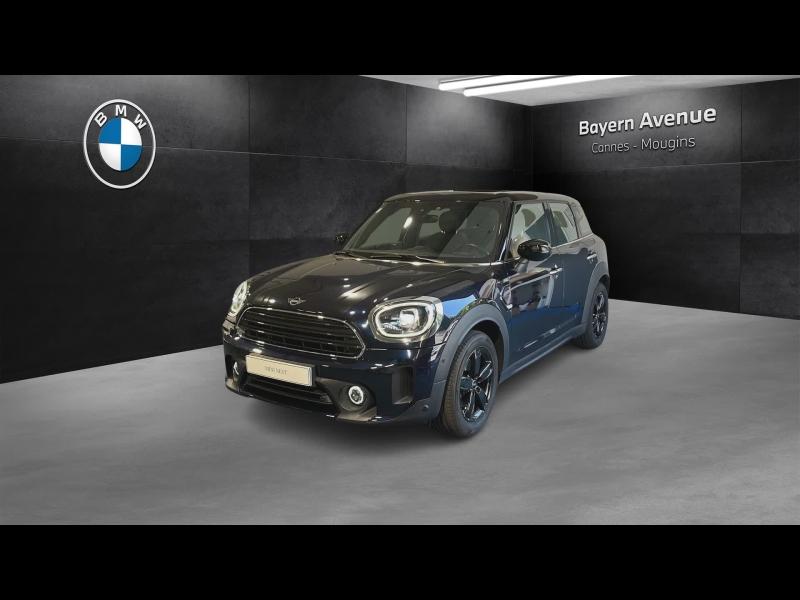 Image de l'annonce principale - MINI Countryman