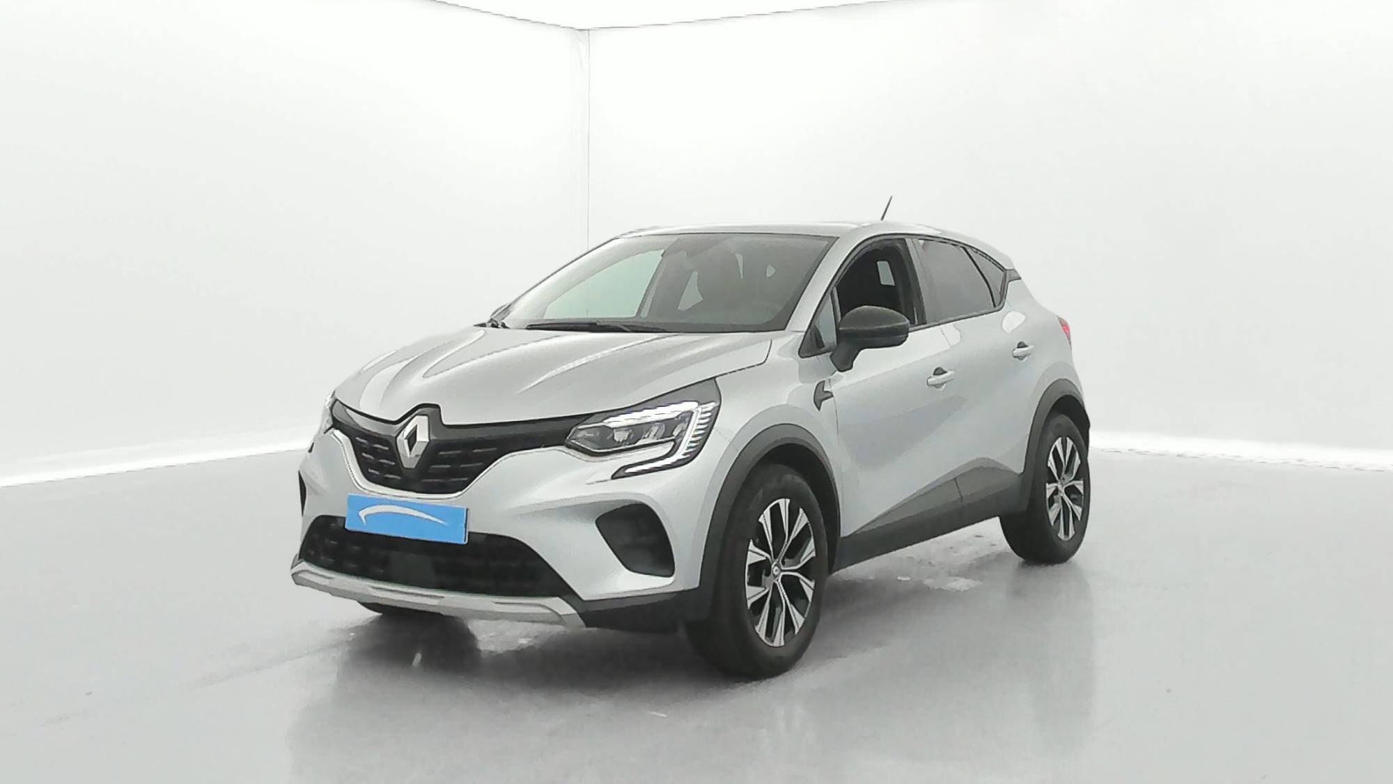 Image de l'annonce principale - Renault Captur