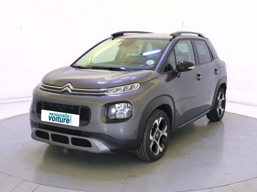 Image de l'annonce principale - Citroën C3 Aircross