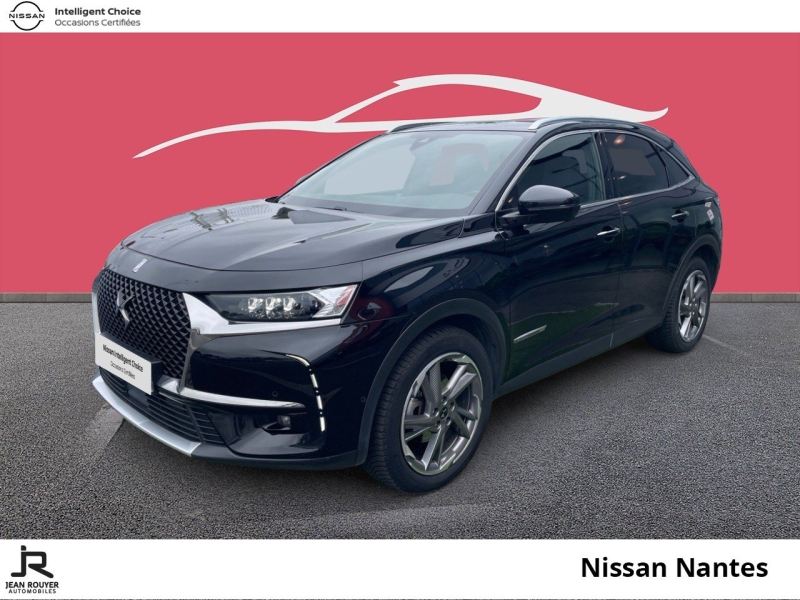 Image de l'annonce principale - DS Automobiles DS 7 Crossback