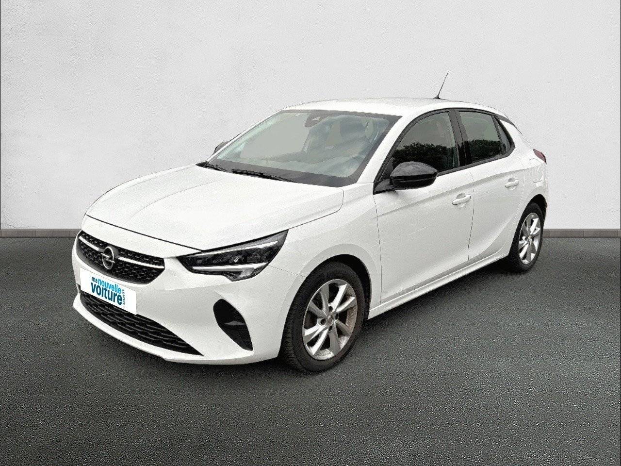 Image de l'annonce principale - Opel Corsa
