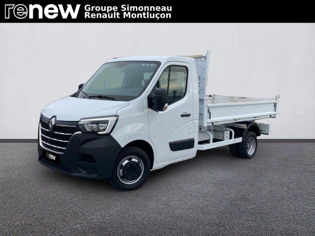 Image de l'annonce principale - Renault Master