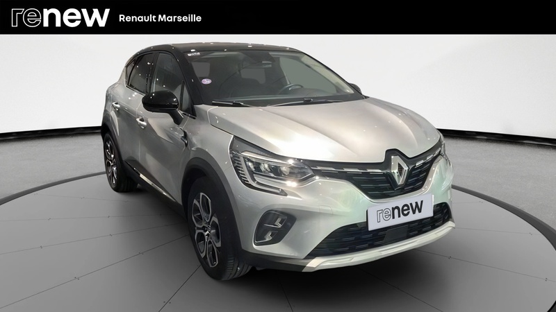 Image de l'annonce principale - Renault Captur