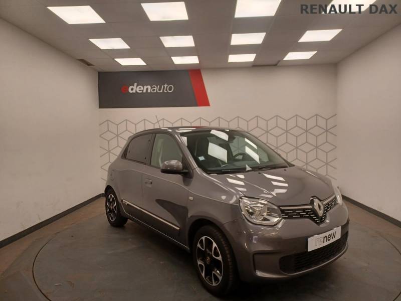 Image de l'annonce principale - Renault Twingo