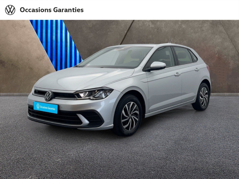 Image de l'annonce principale - Volkswagen Polo