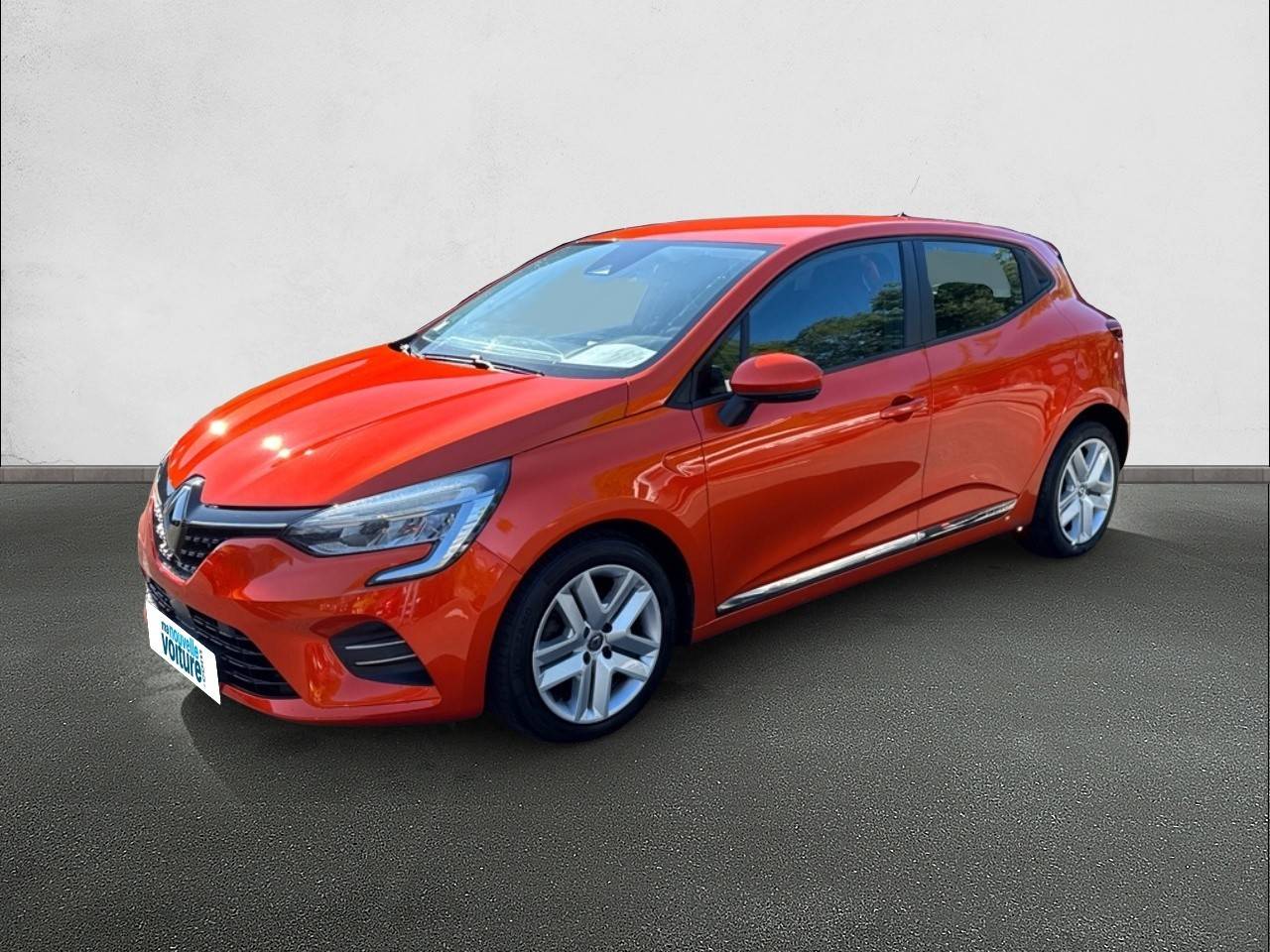 Image de l'annonce principale - Renault Clio