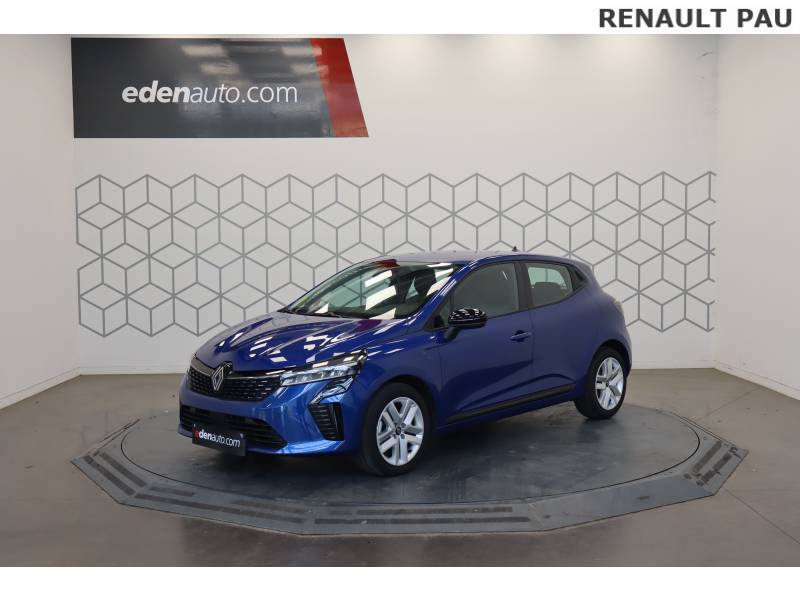 Image de l'annonce principale - Renault Clio